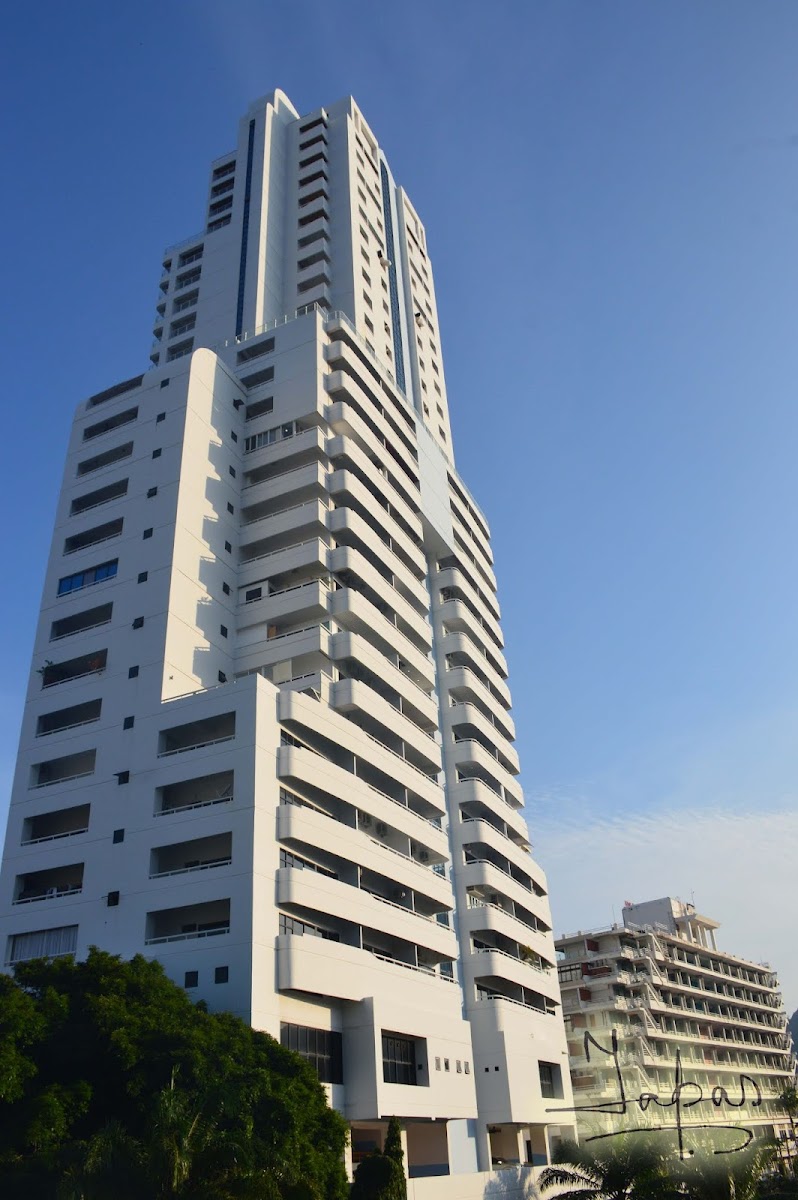 Patong Tower Condominium