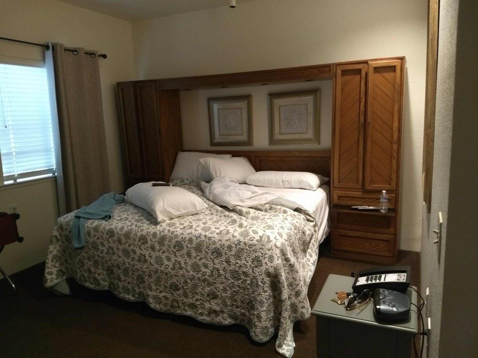 Pine Acres Lodge
