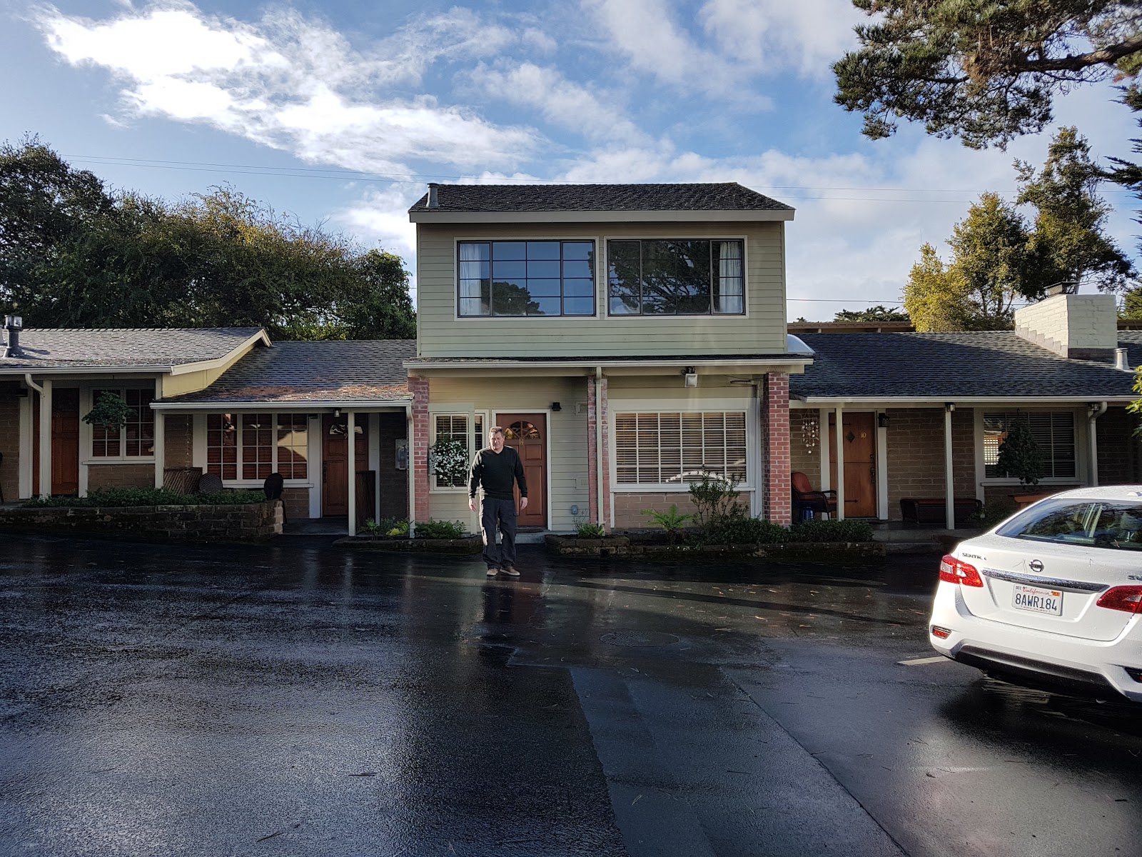 Pine Acres Lodge