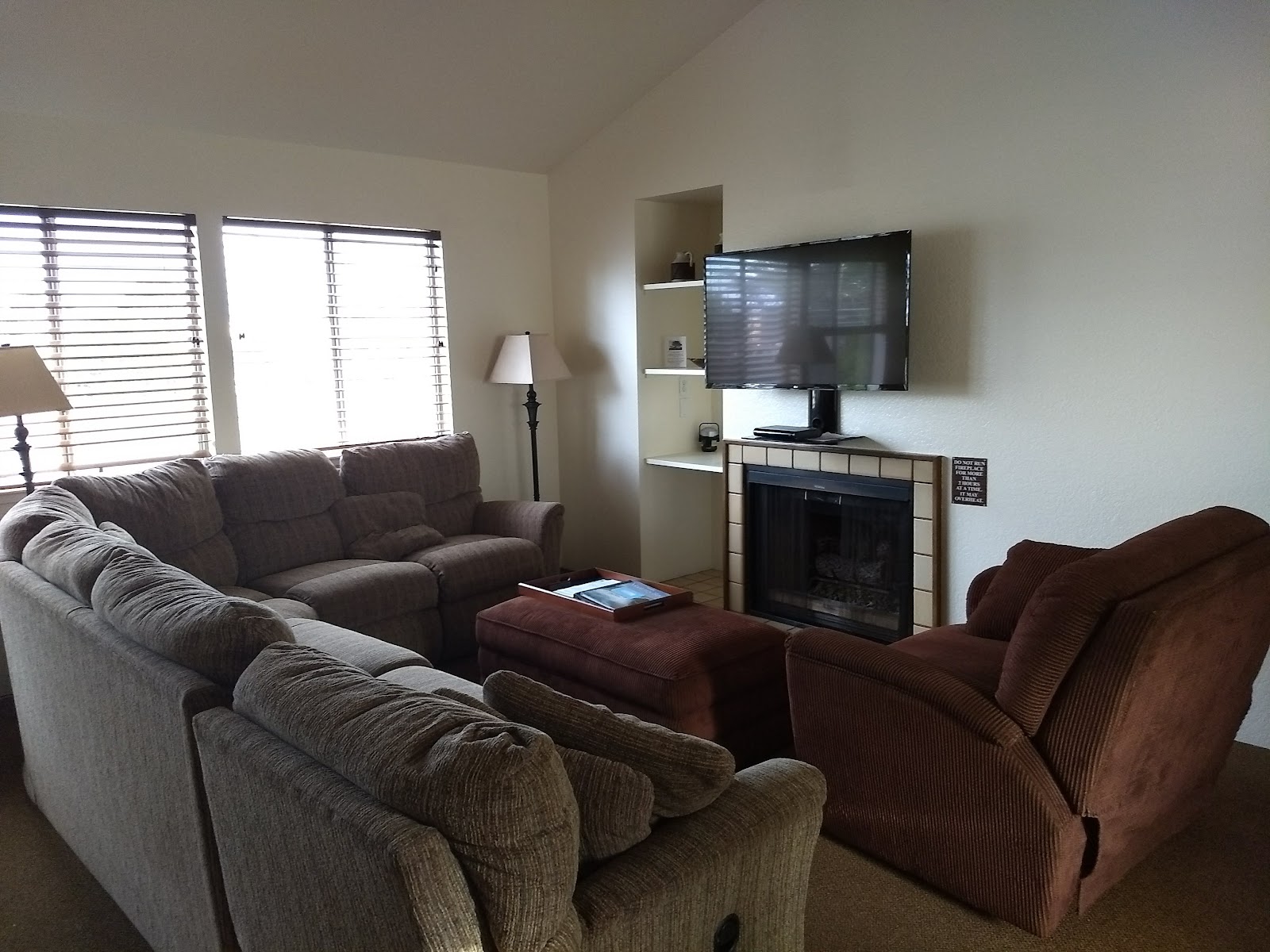Pine Acres Lodge
