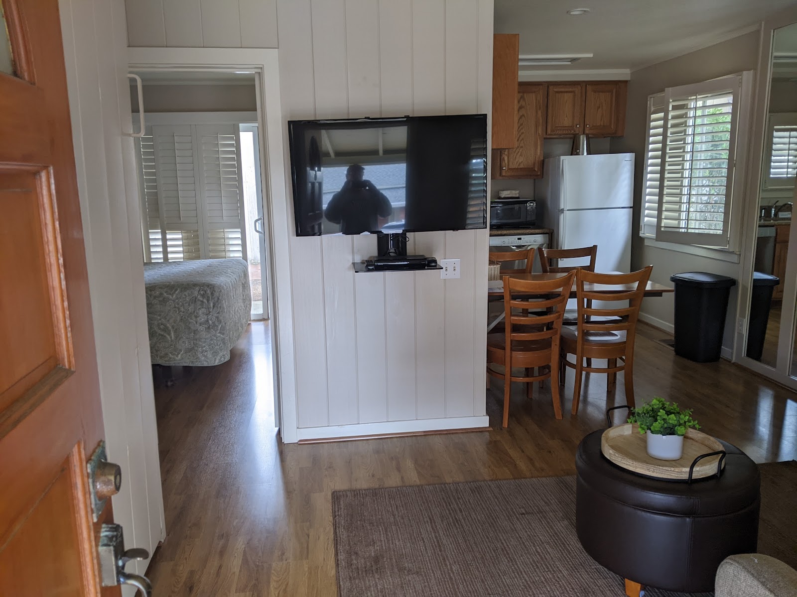 Pine Acres Lodge