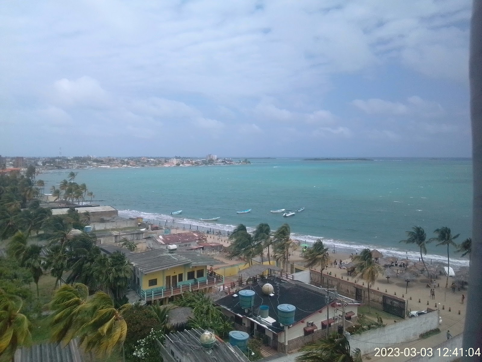 Playa Sirena Resort