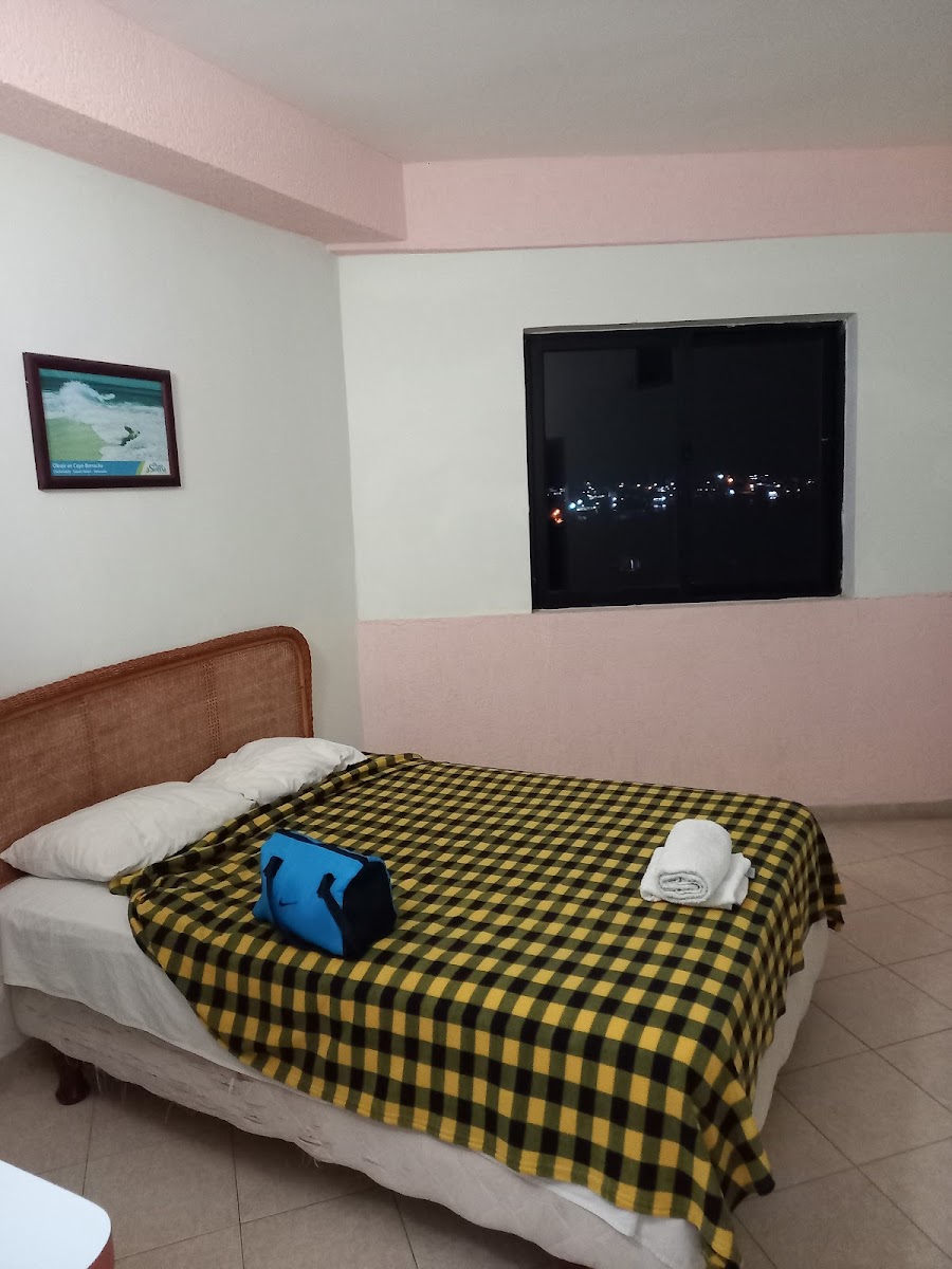 Playa Sirena Resort