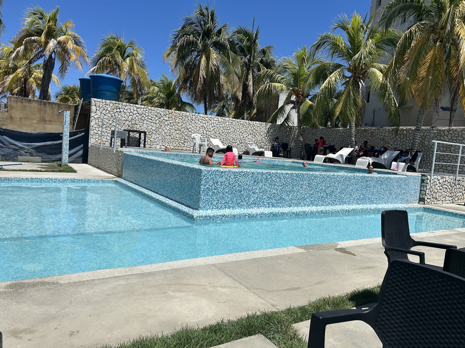 Playa Sirena Resort