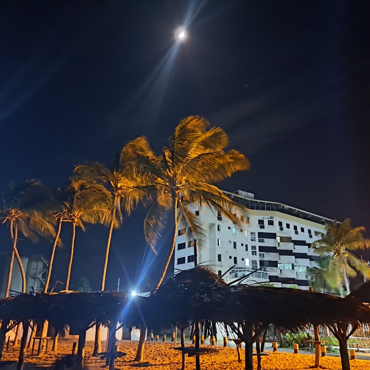 Playa Sirena Resort