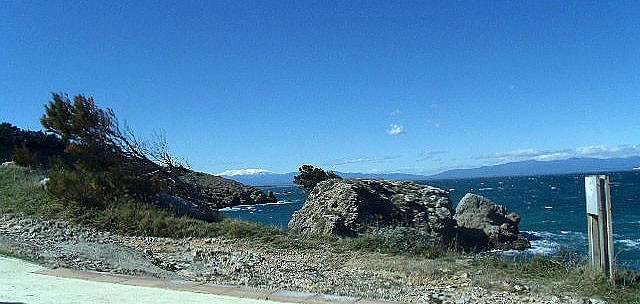 Port de Rei