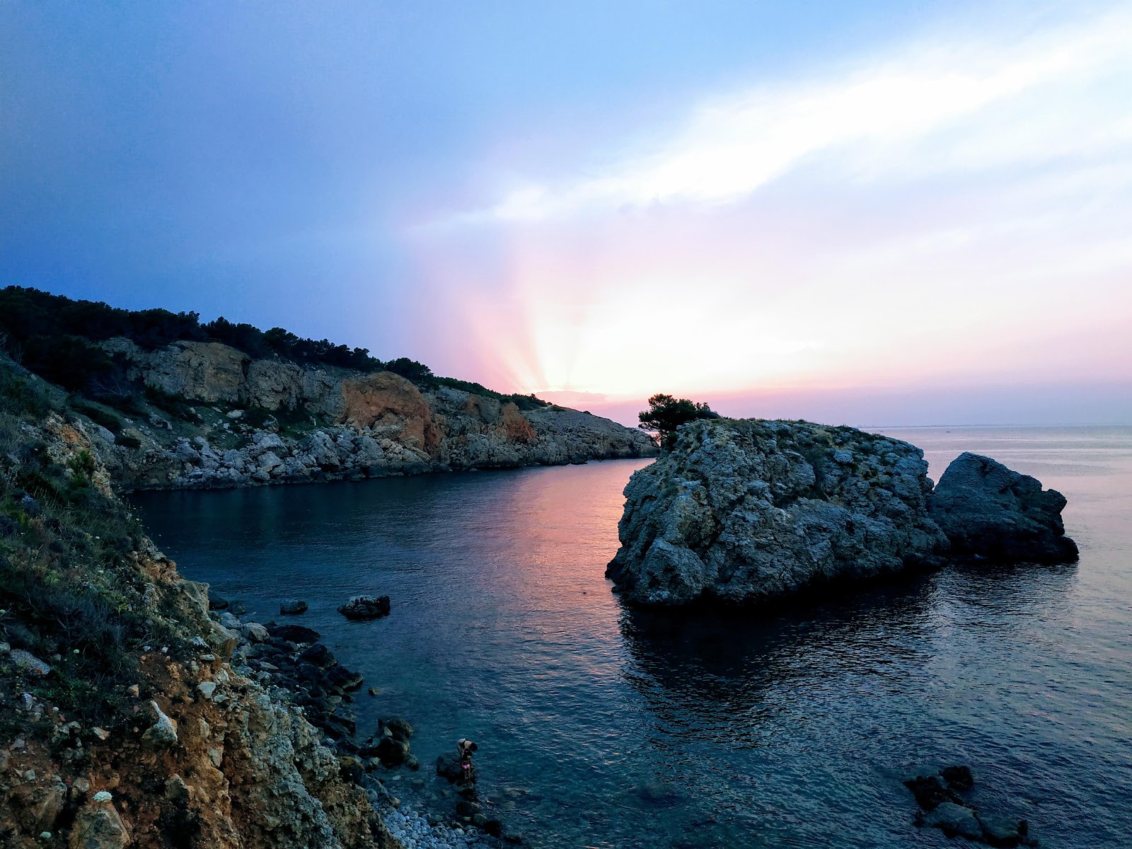 Port de Rei
