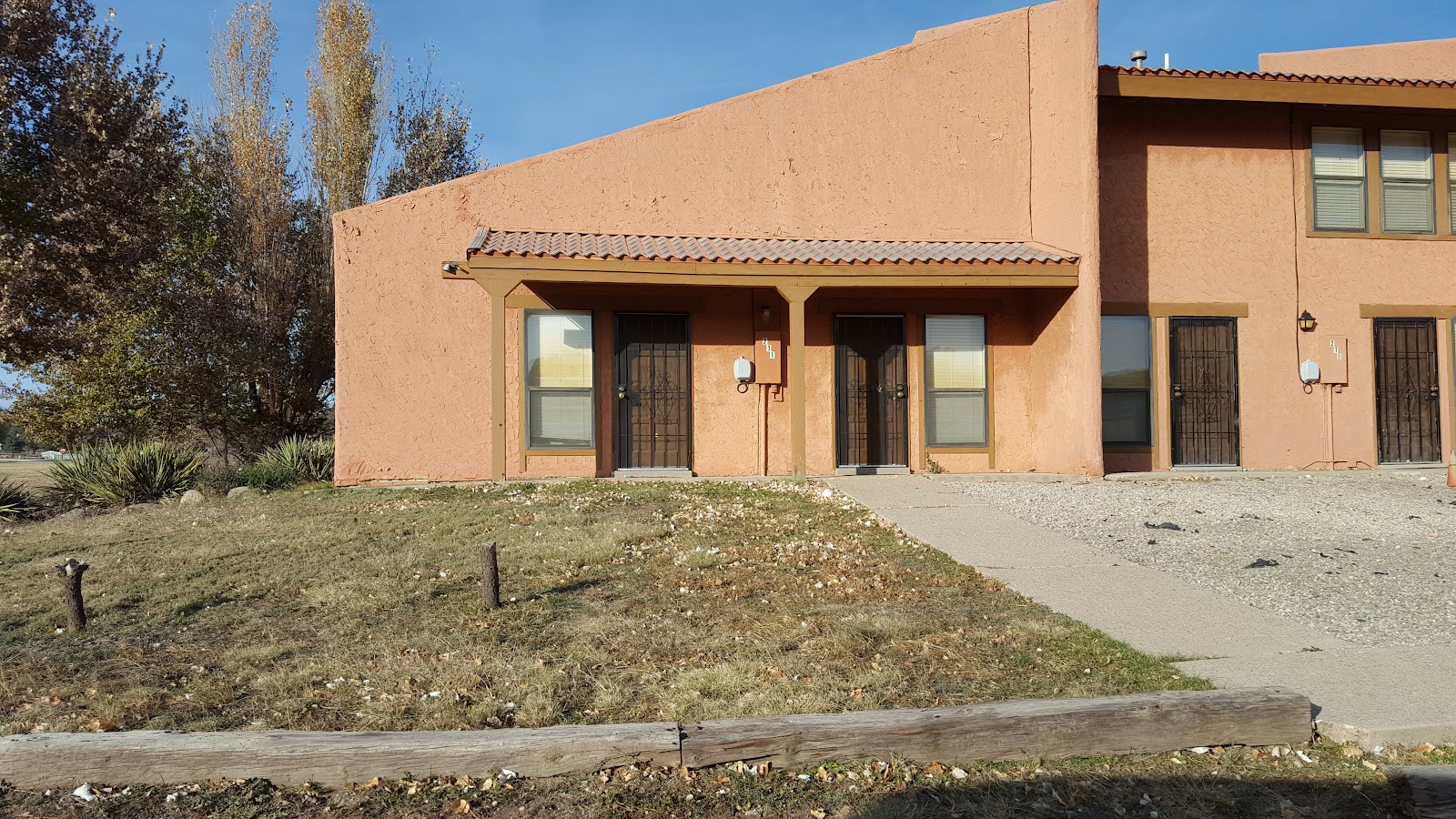 Rancho Ruidoso Condominiums - United States