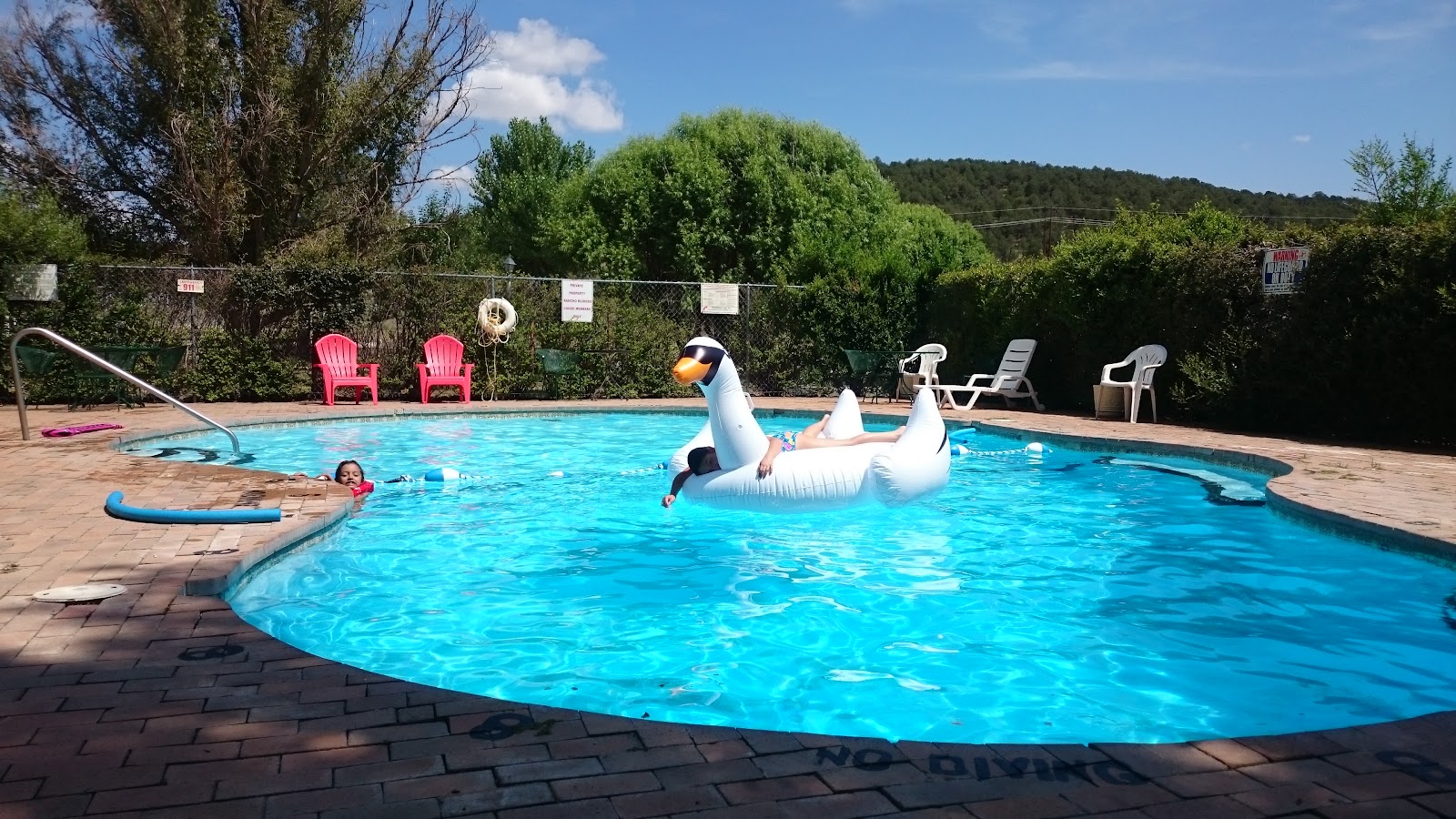 Rancho Ruidoso Condominiums - United States