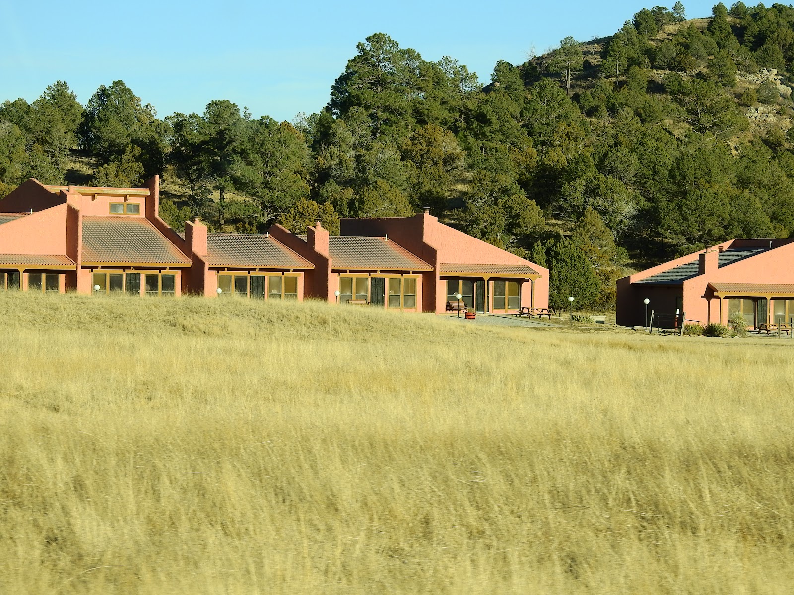 Rancho Ruidoso Condominiums - United States