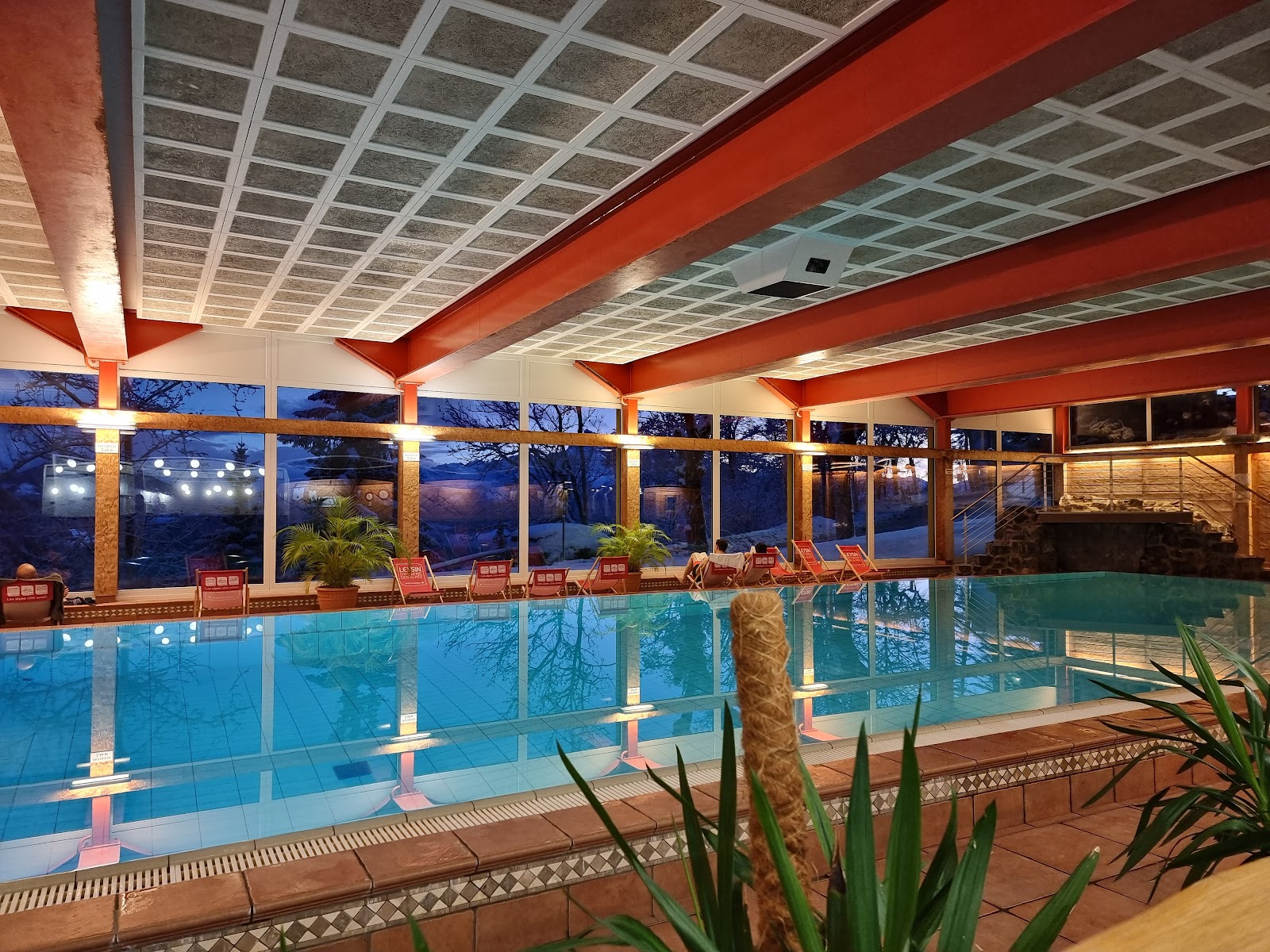 Residence Chamossaire - Switzerland