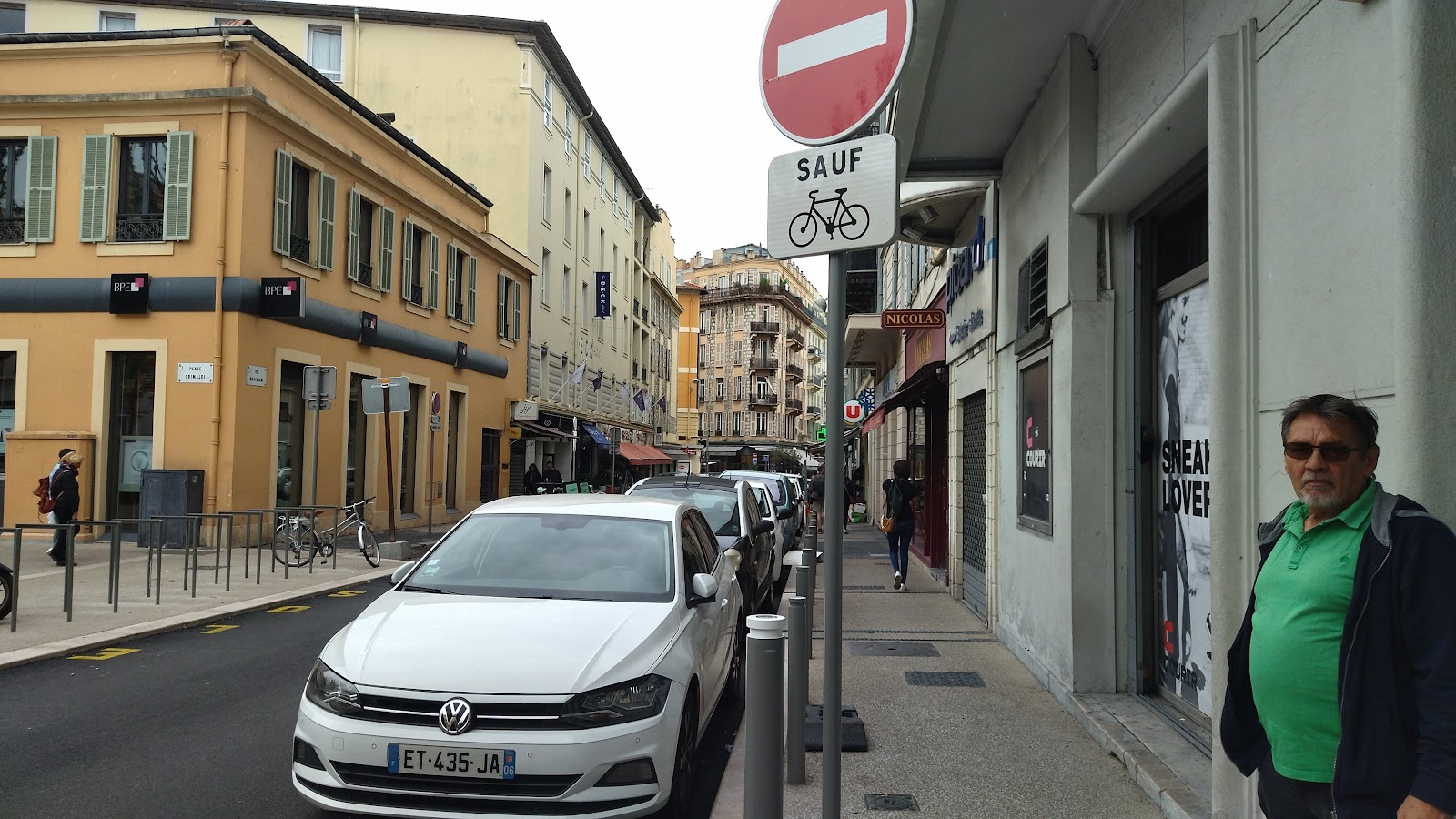 Residence Massena