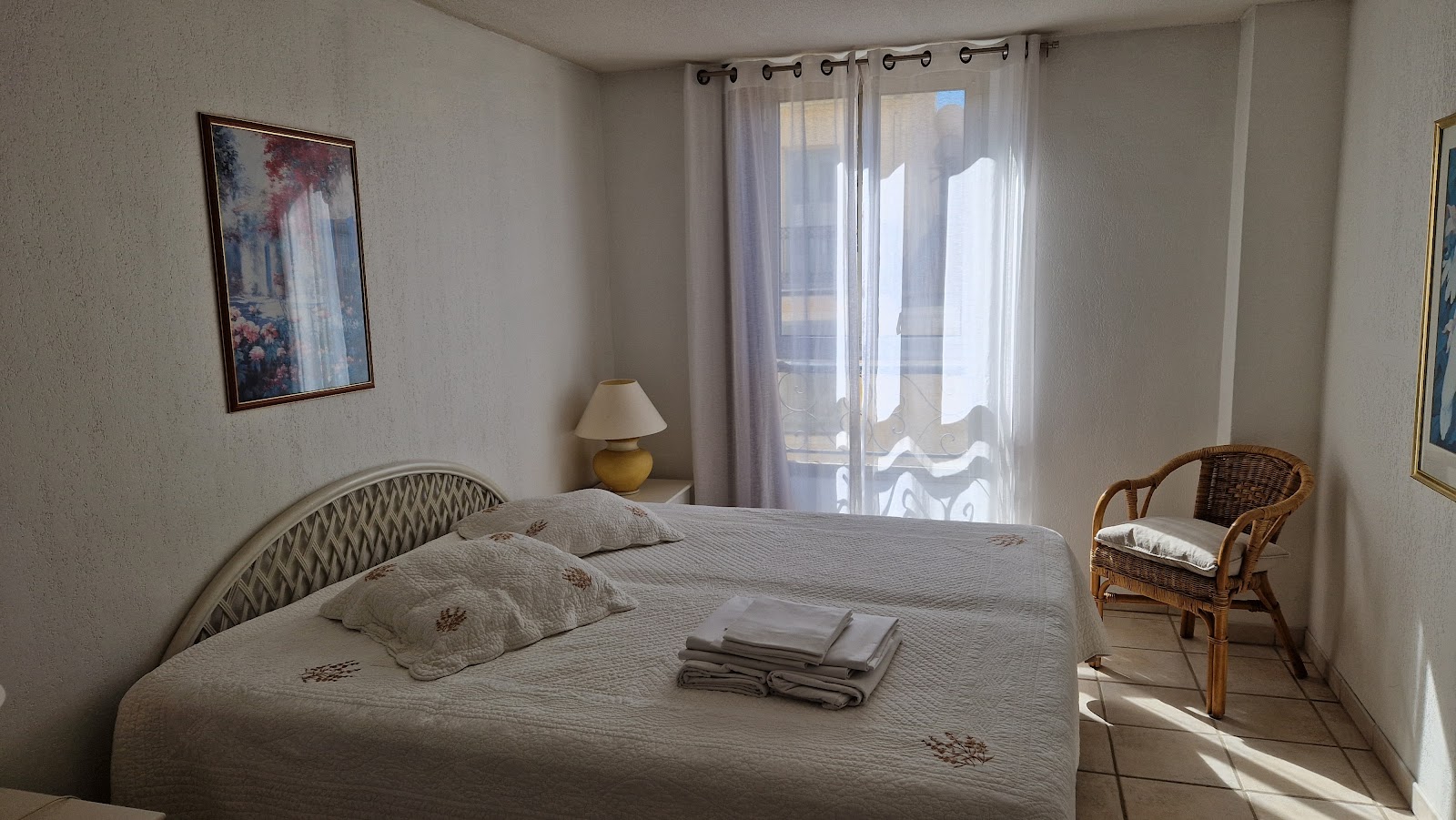 Residence Massena
