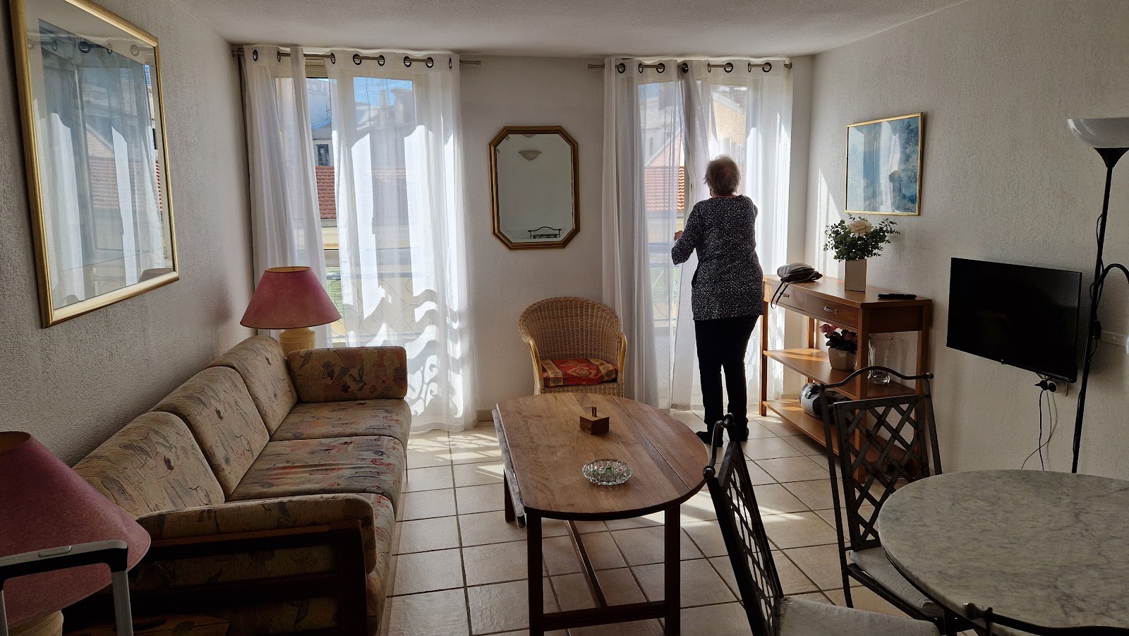 Residence Massena