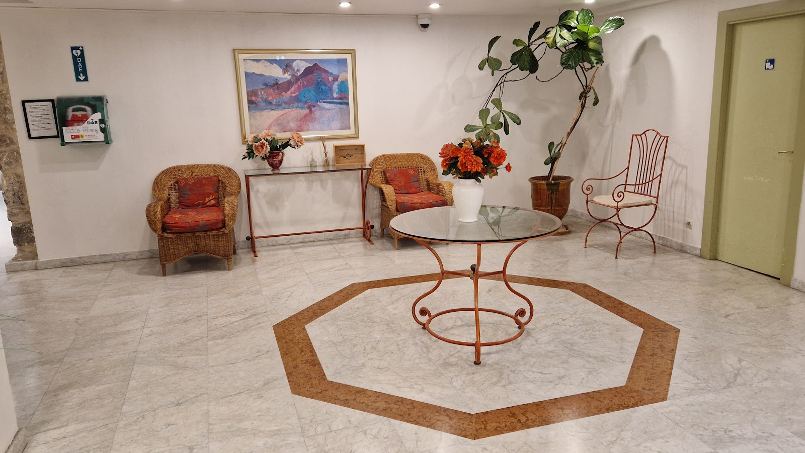 Residence Massena