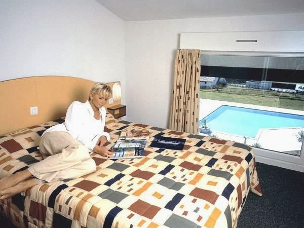 Residence Mer & Golf Ilbarritz