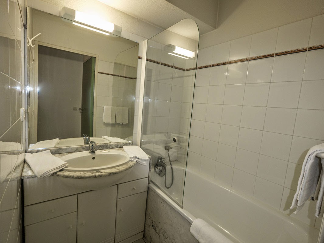 Residence Mer & Golf Ilbarritz