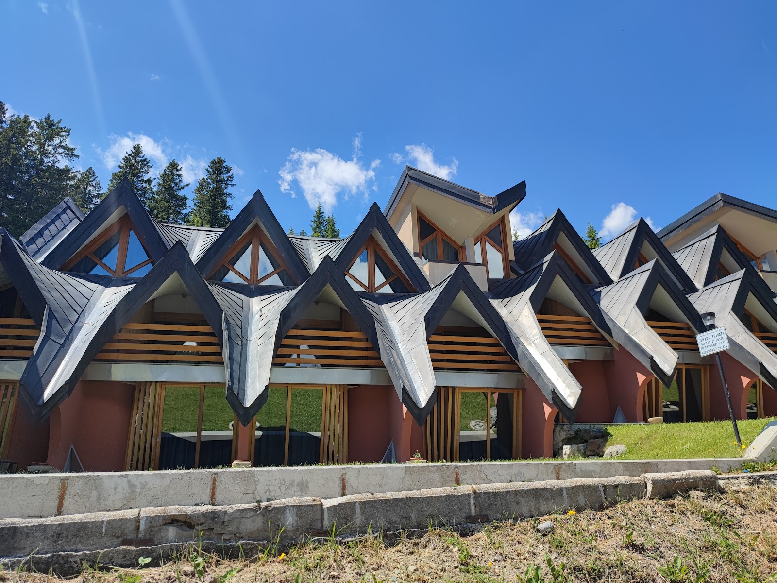 Residence Villa Golf