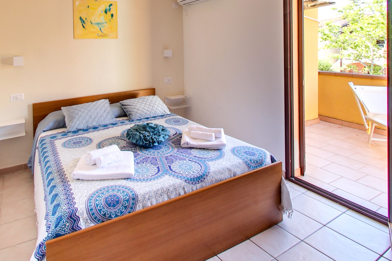 Residenza L'Oasi Porto Ottiolu Marina - Italy