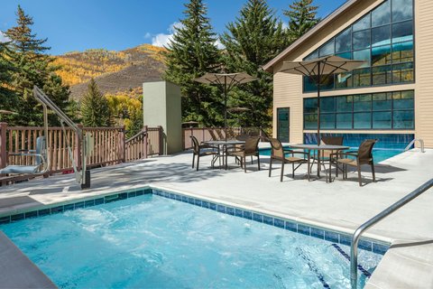 Rhc/Streamside at Vail-Birch