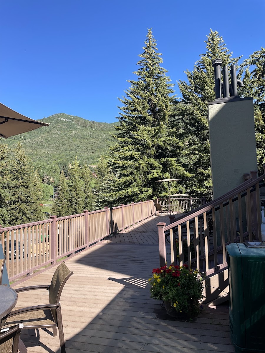 Rhc/Streamside at Vail-Birch
