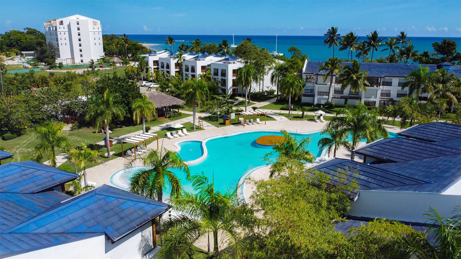 Riviera Azul - Dominican Republic
