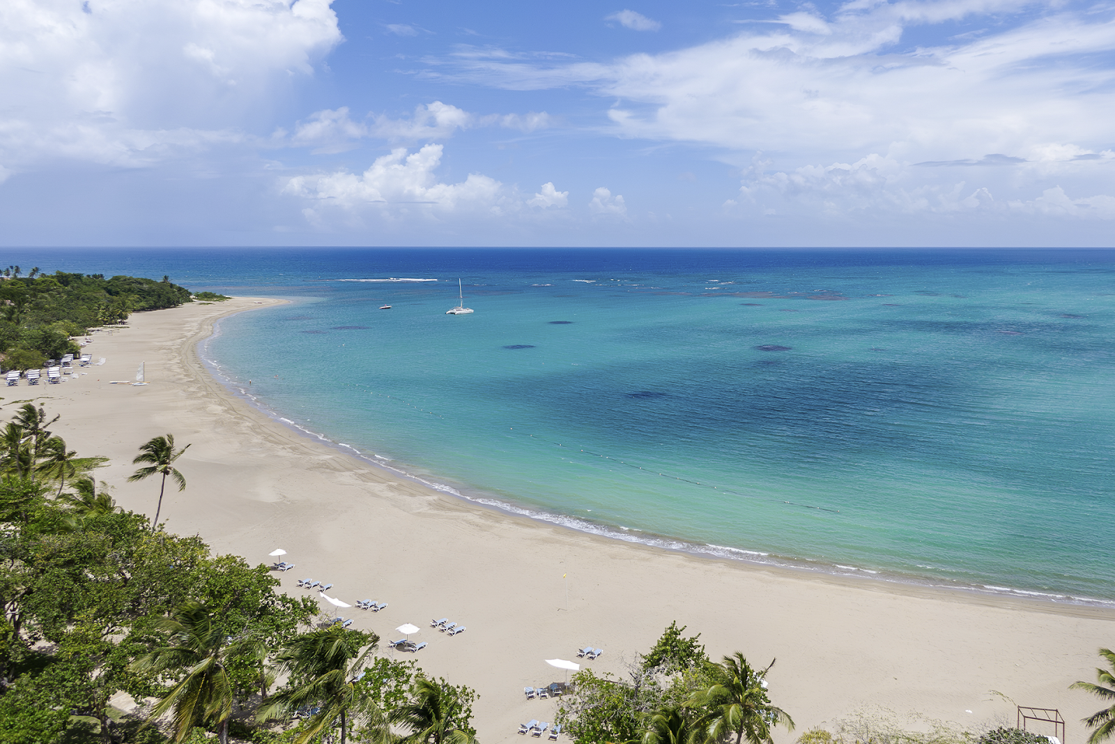 Riviera Azul - Dominican Republic