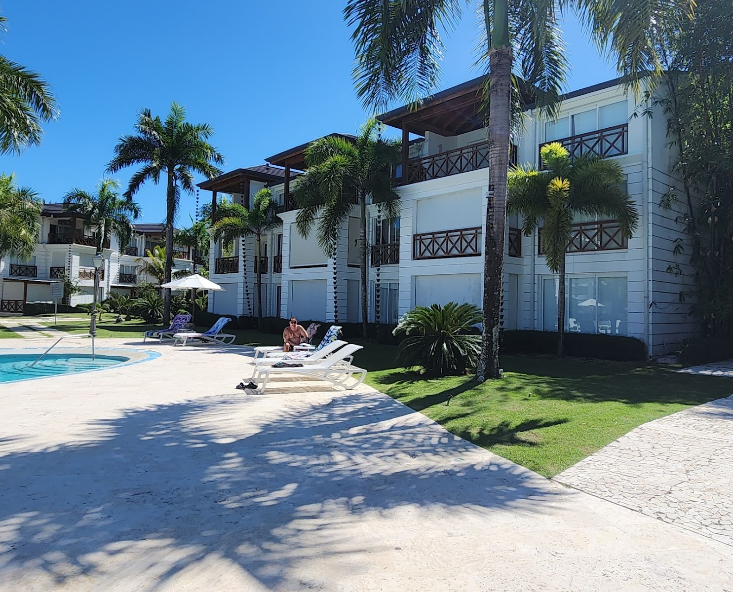 Riviera Azul - Dominican Republic