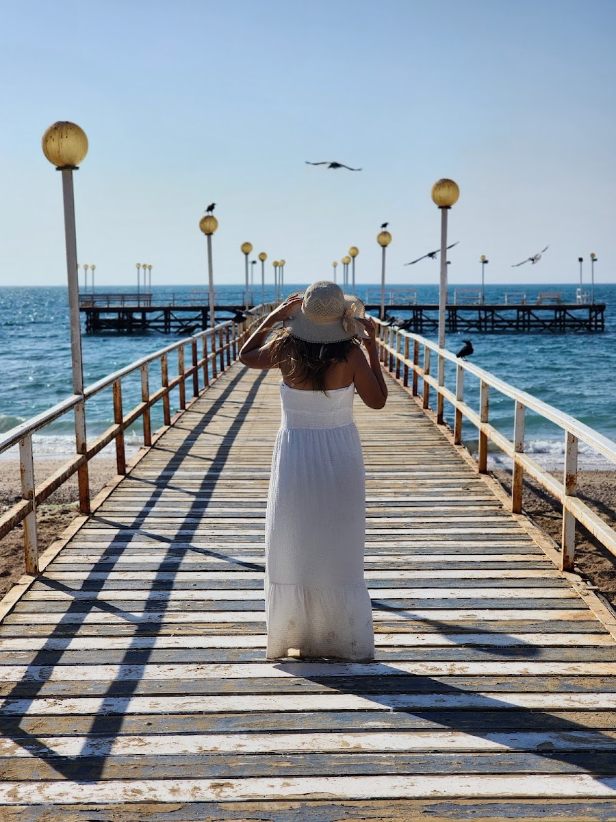 Royal Beach Resort Ras Sudr