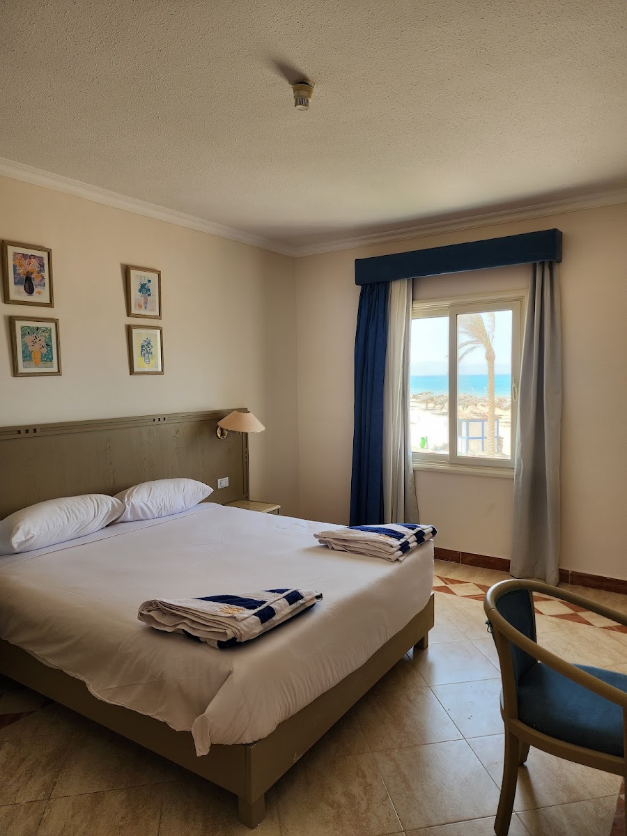 Royal Beach Resort Ras Sudr