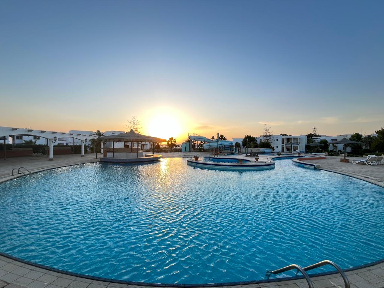 Royal Beach Resort Ras Sudr