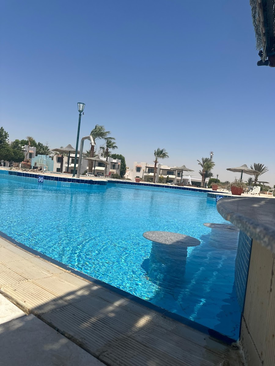 Royal Beach Resort Ras Sudr
