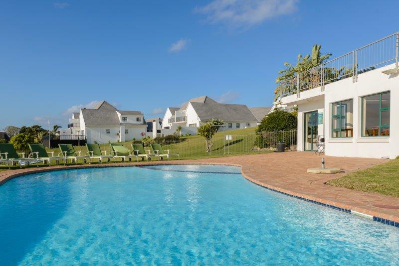 Royal Wharf Marina Resort