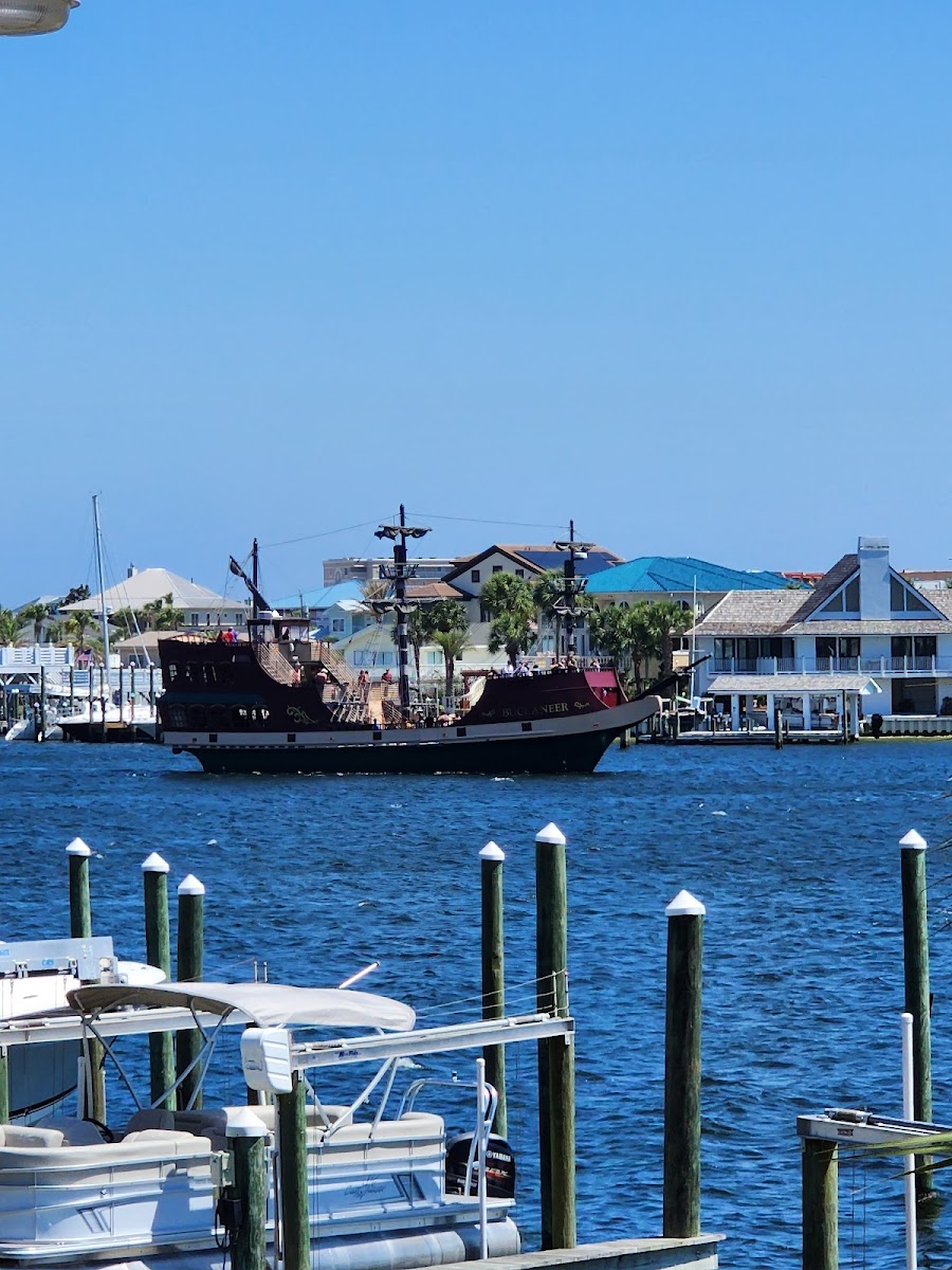 Sailfish Yacht Club