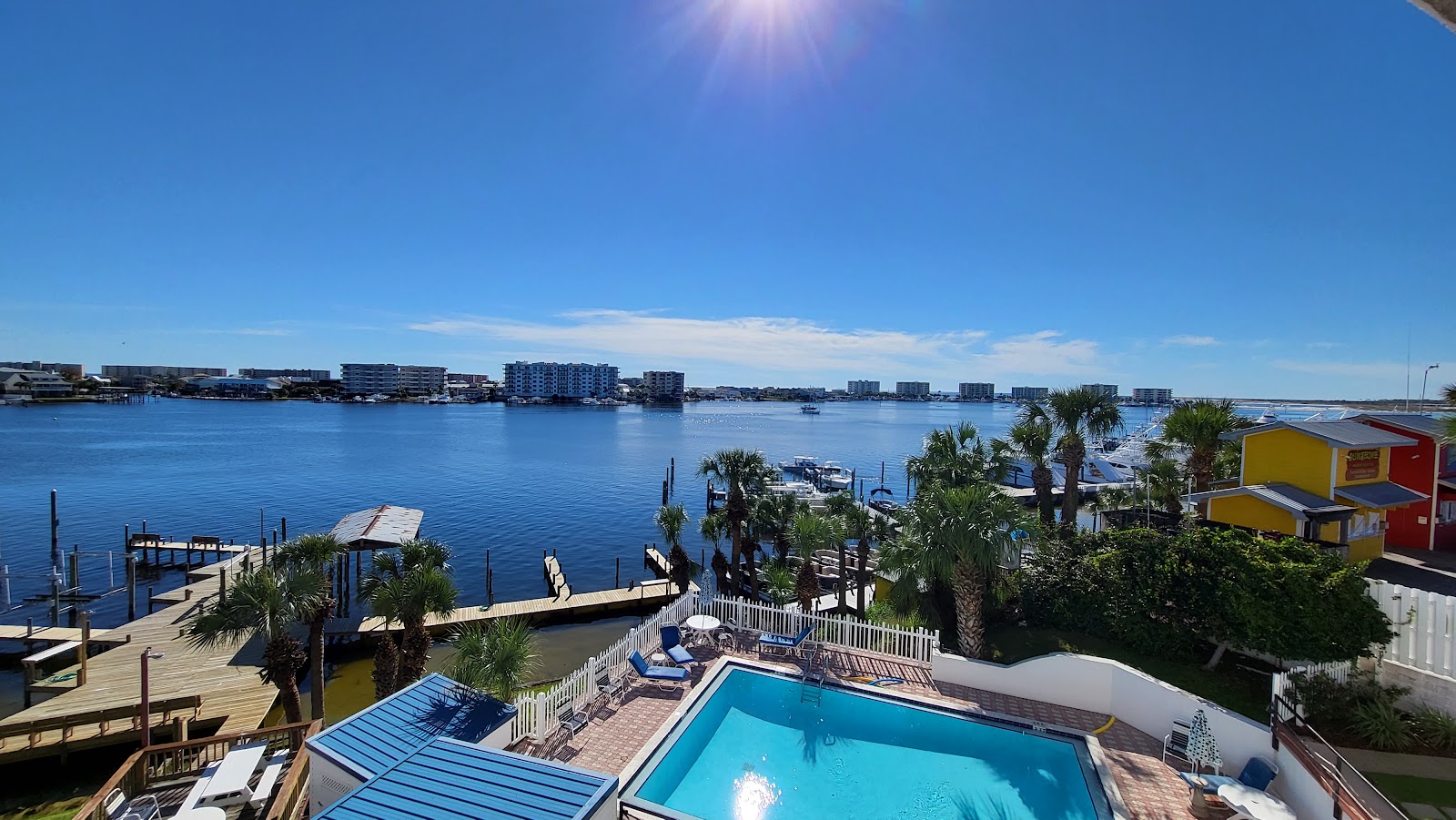 Sailfish Yacht Club