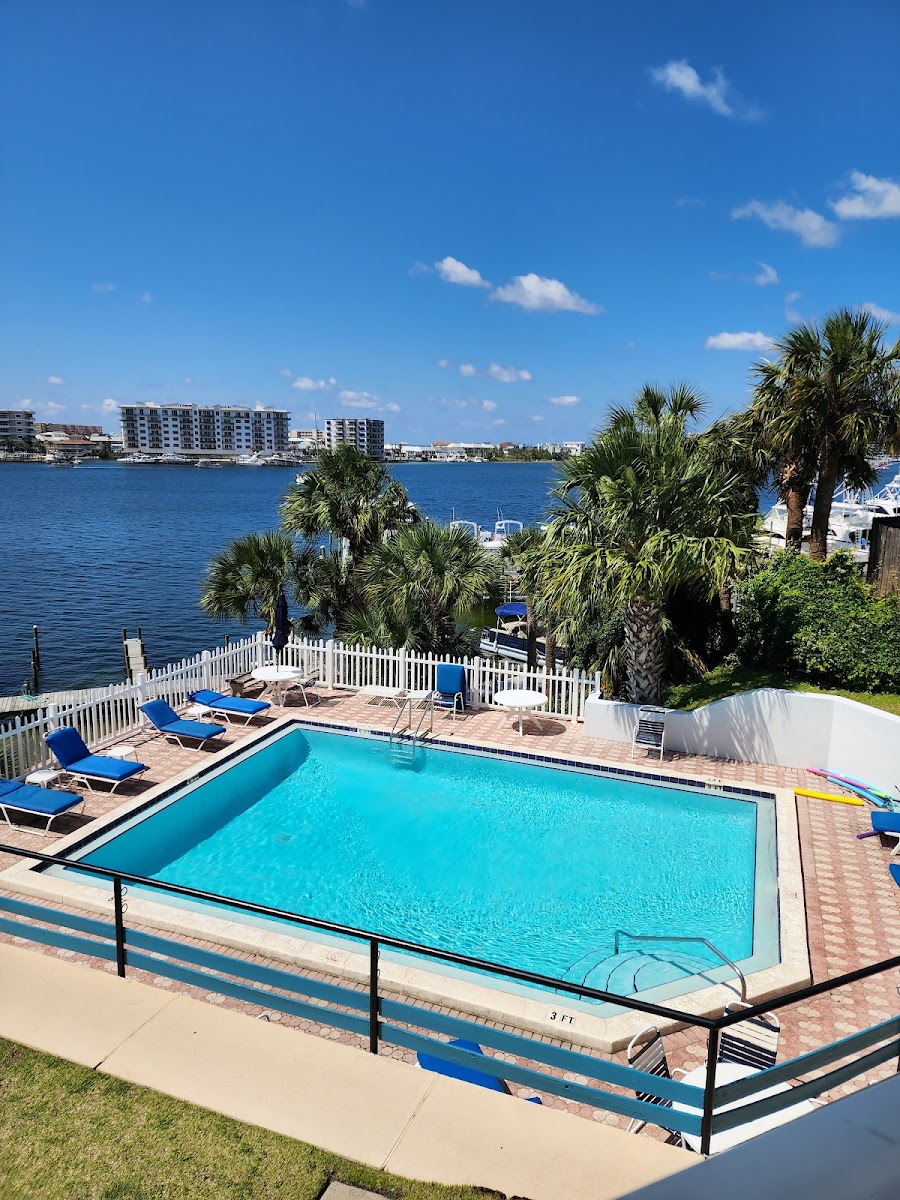 Sailfish Yacht Club