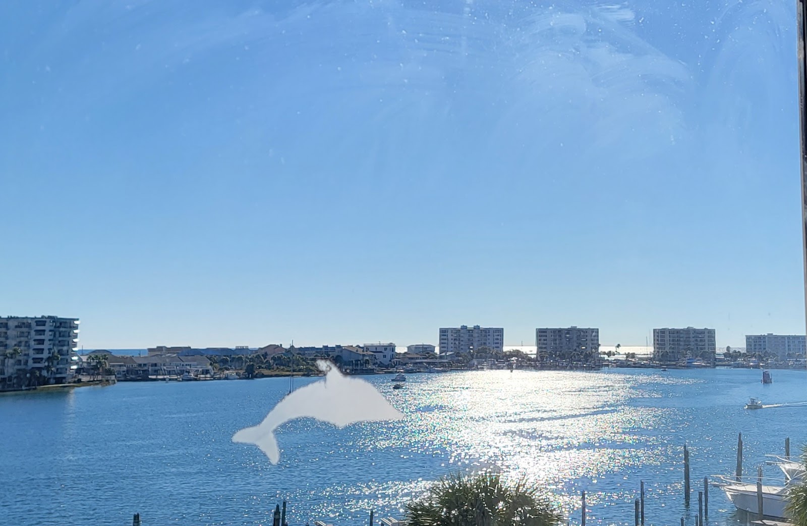 Sailfish Yacht Club