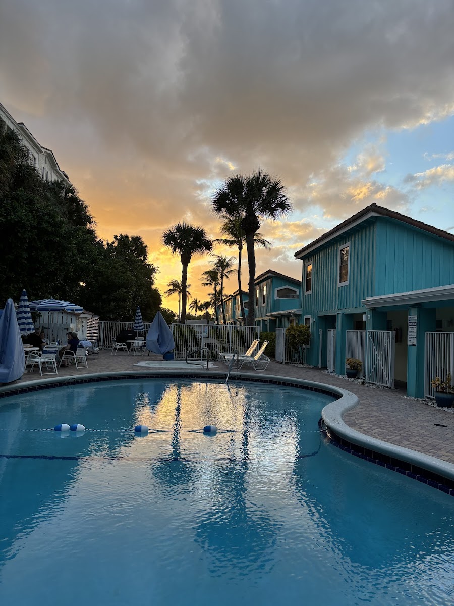 Sand Dune Shores Resort