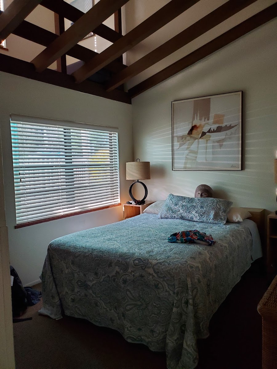 Sand Dune Shores Resort