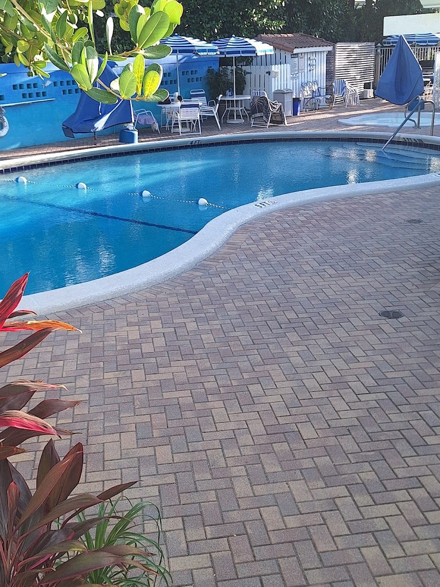 Sand Dune Shores Resort