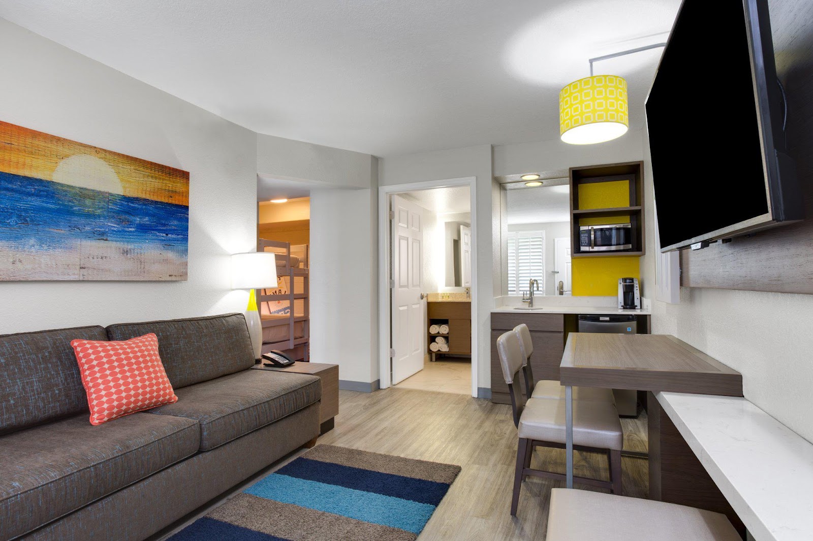 Sands Inn & Suites