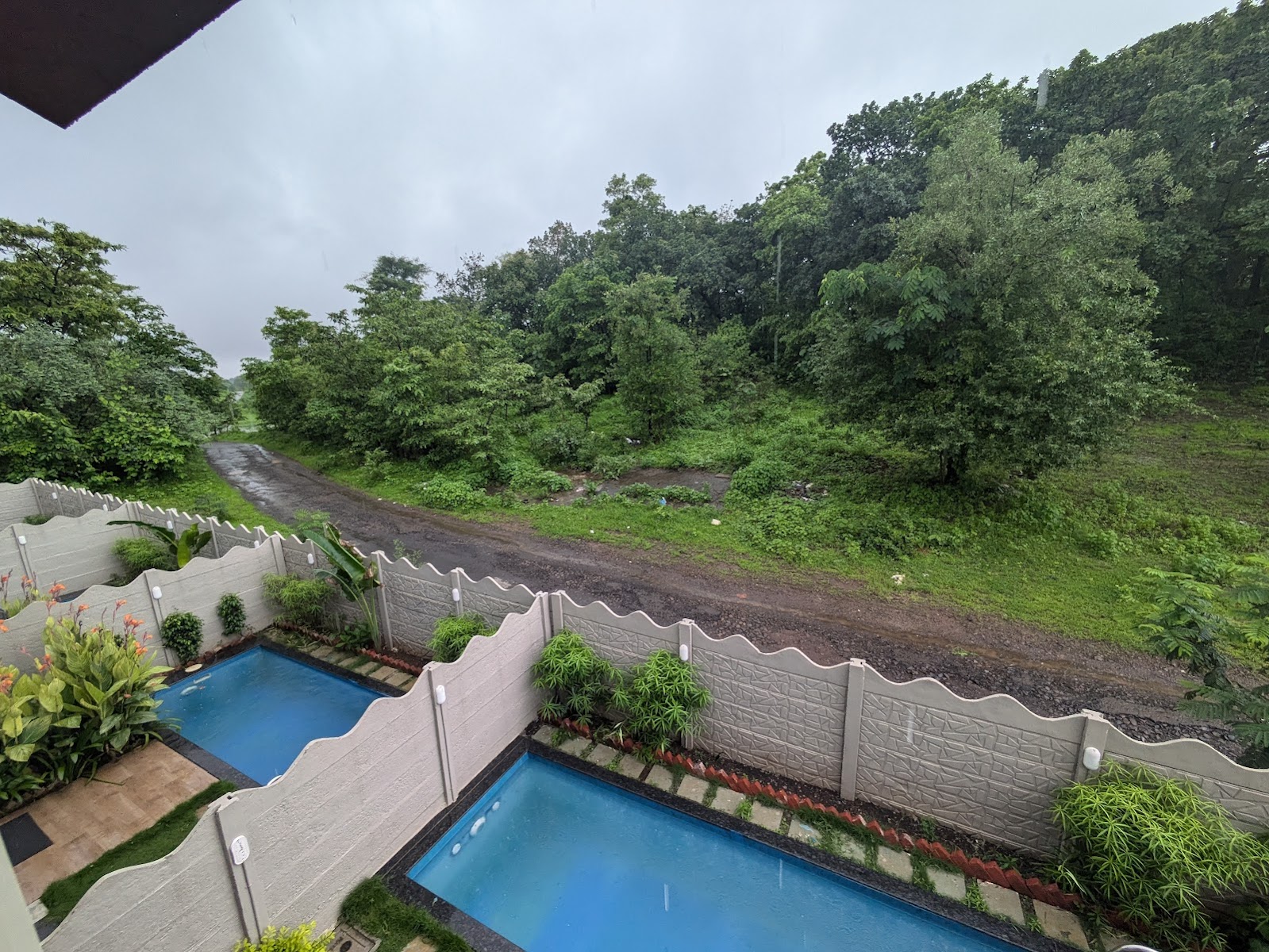 Sanskruti Suites & Resort