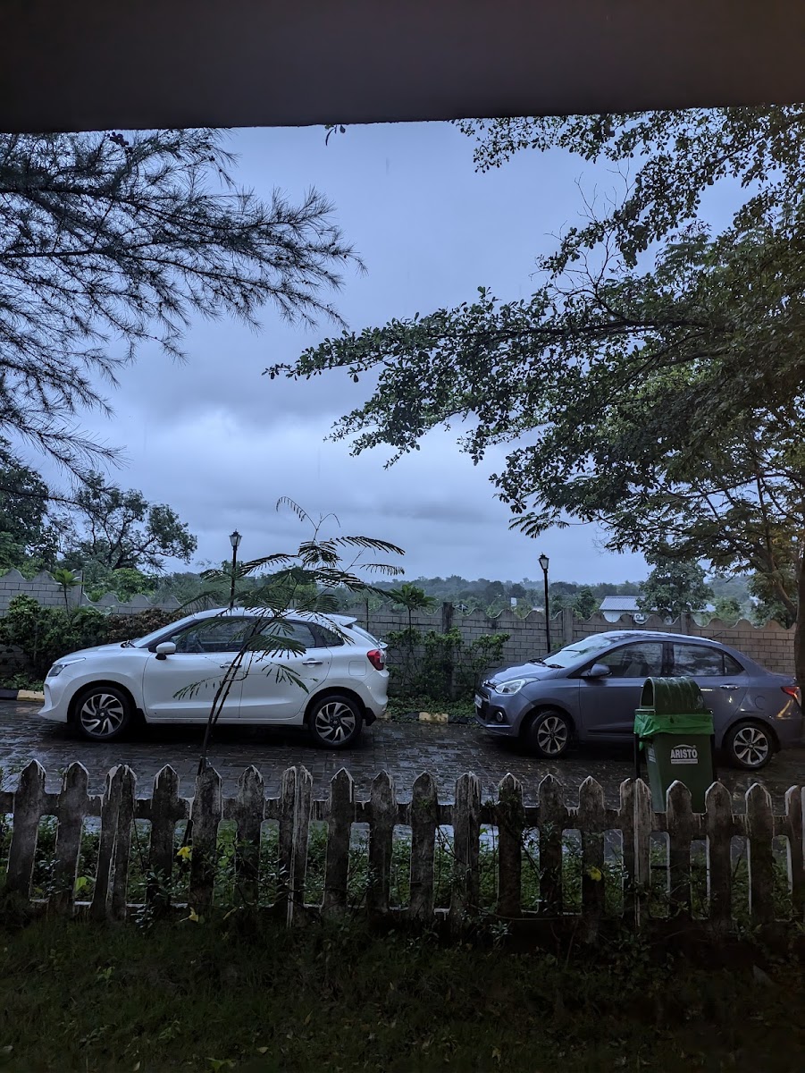 Sanskruti Suites & Resort