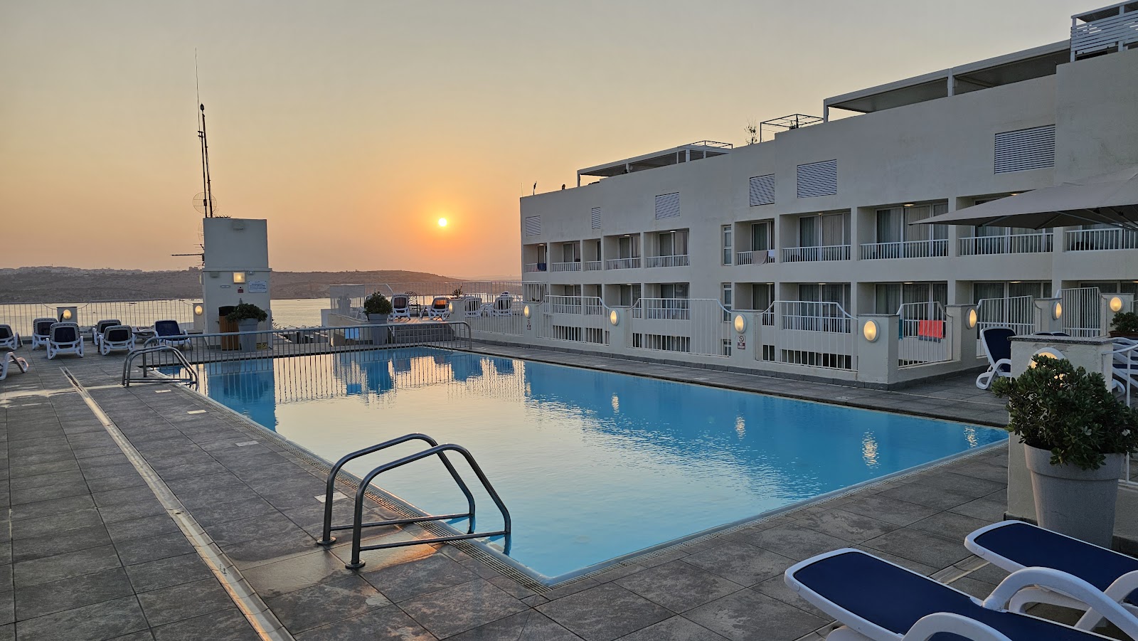 Santana Resort Club Triq Il Maskli