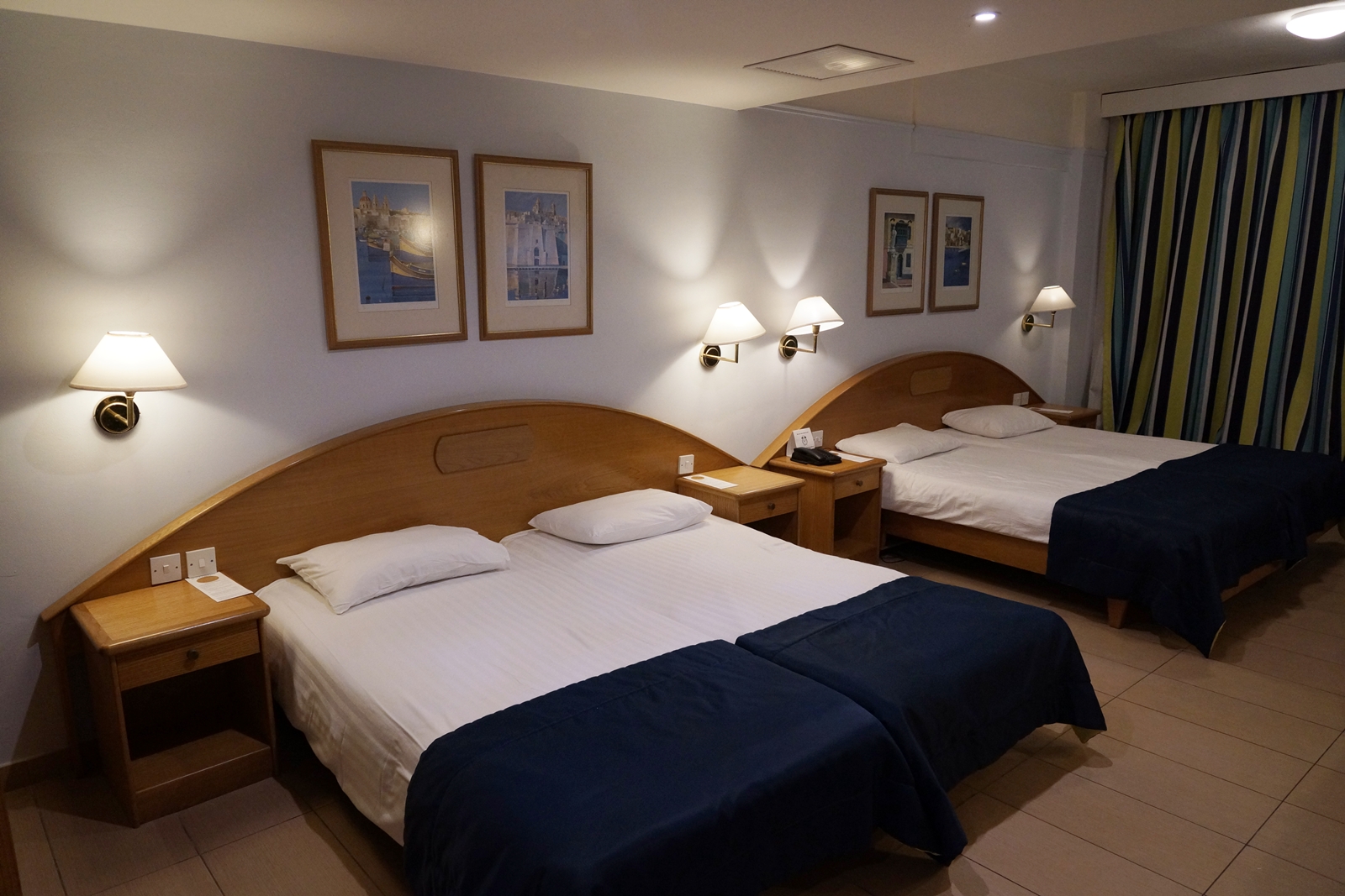 Santana Resort Club Triq Il Maskli