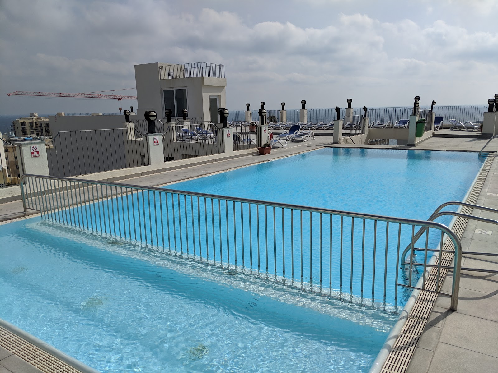 Santana Resort Club Triq Il Maskli