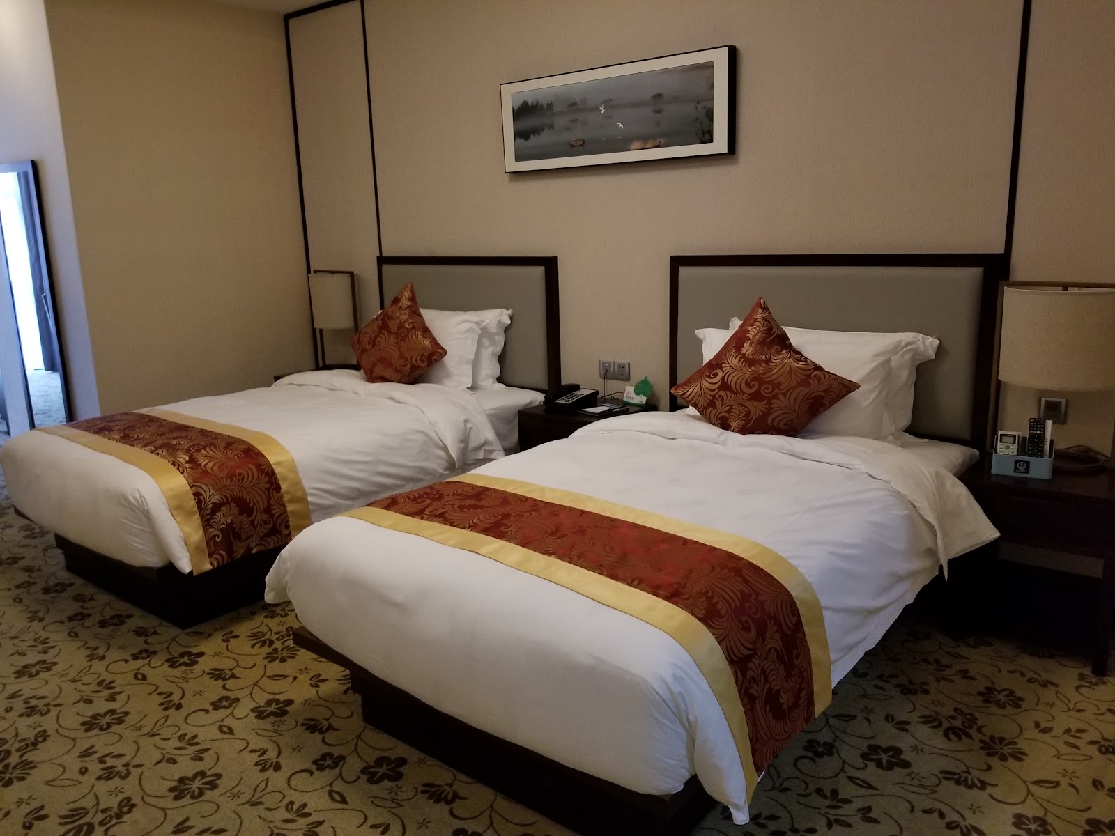 Seaman Club Hotel by Mandavilla Gz
