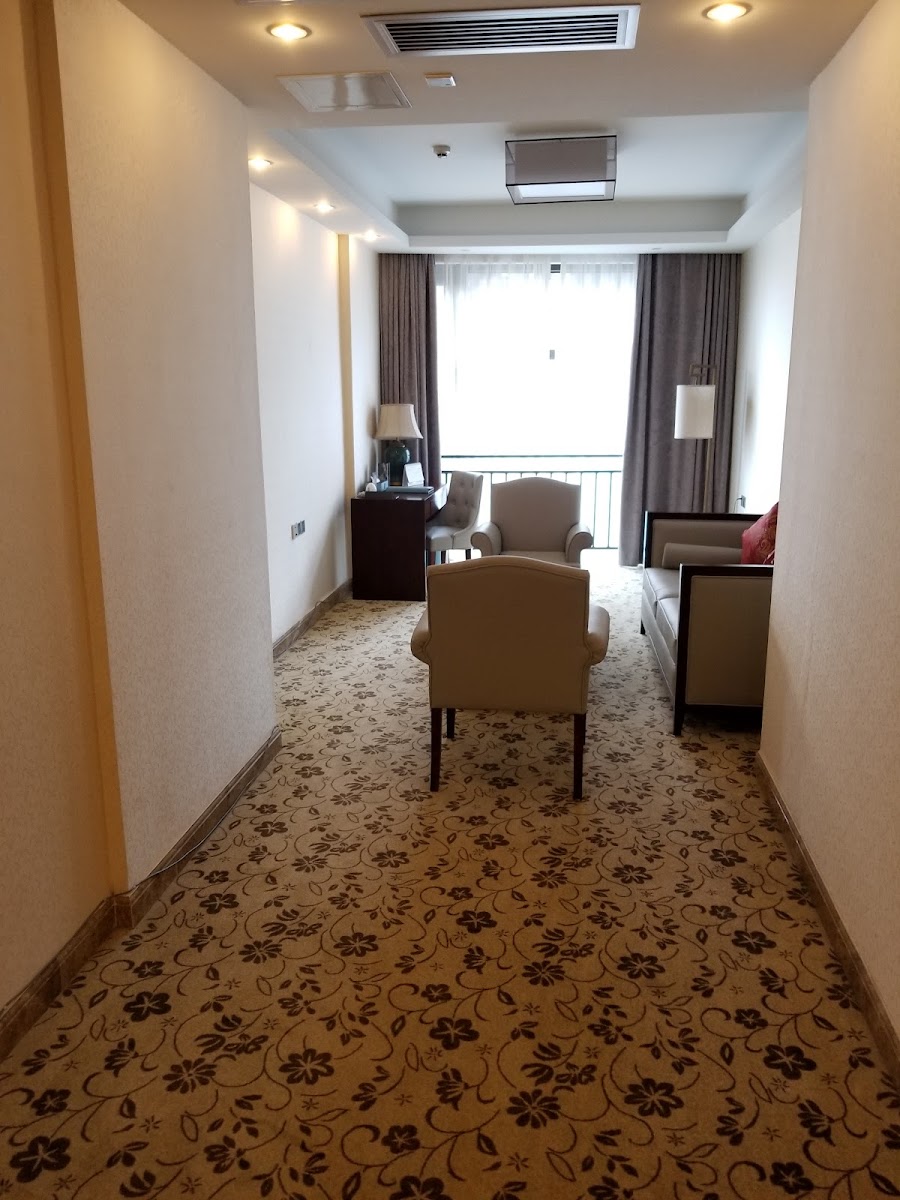 Seaman Club Hotel by Mandavilla Gz