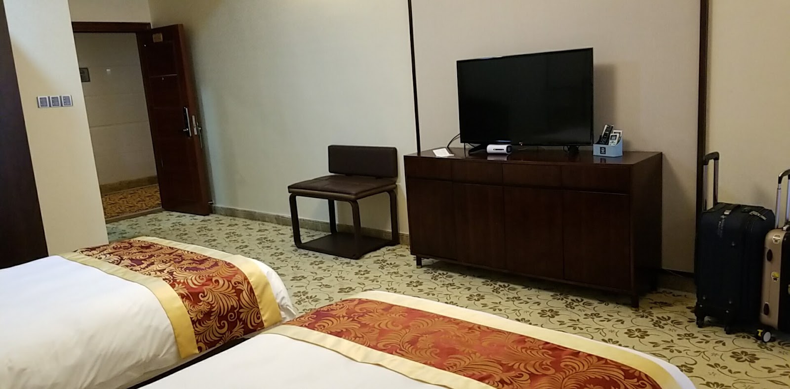 Seaman Club Hotel by Mandavilla Gz