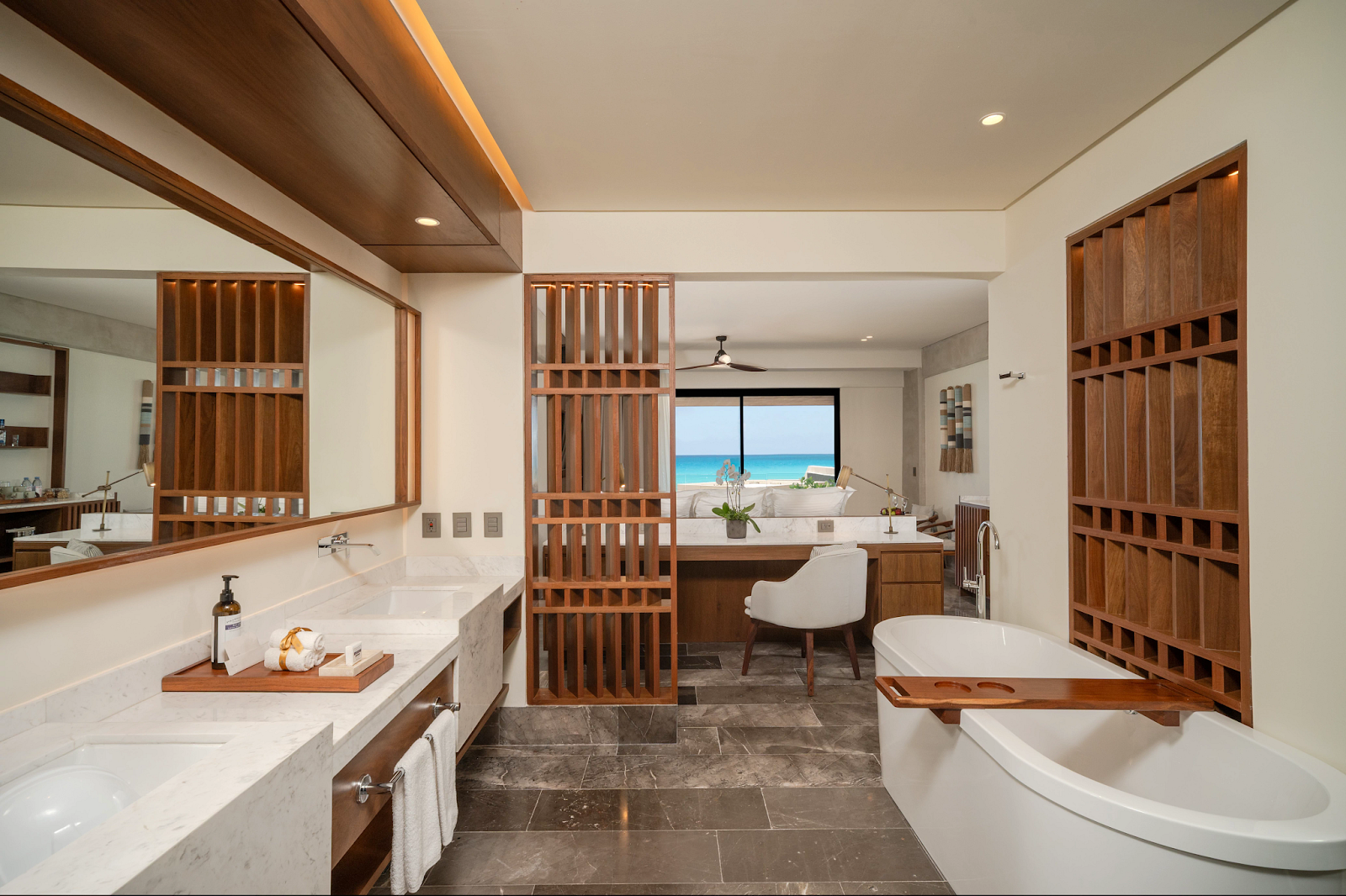 Secrets Mirabel Cancun Resort & Spa
